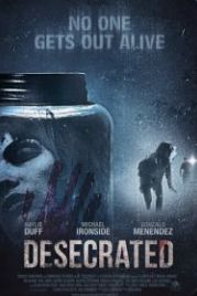 Осквернённый (2014) Desecrated