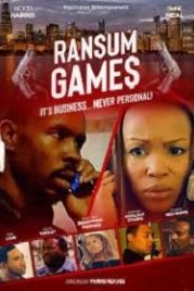 Странные игры (2021) Ransum Games