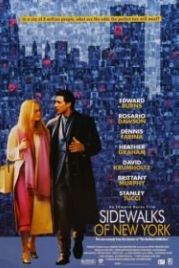 Тротуары Нью-Йорка (2001) Sidewalks of New York