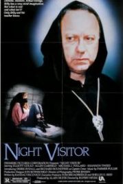 Ночной гость (1989) Night Visitor