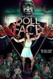 Куколка (2021) Doll Face