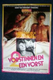 Две королевы и валет (1981) Twee vorstinnen en een vorst