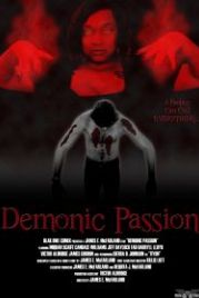 Демоническая страсть (2020) Demonic Passion