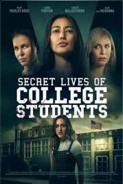 Тайная жизнь студенток-эскортниц / The Secret Life of College Escorts (2022)