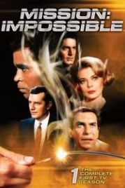 Миссия невыполнима (1966) Mission: Impossible