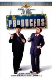 Продюсеры (1968) The Producers