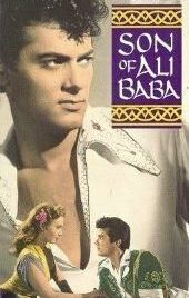 Сын Али-Бабы (1952) Son of Ali Baba