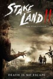 Земля вампиров 2 (2016) The Stakelander