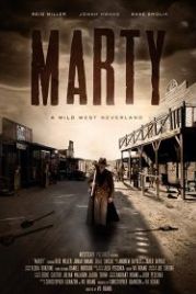 Волшебная страна Дикого Запада (2016) Marty: A Wild West Neverland
