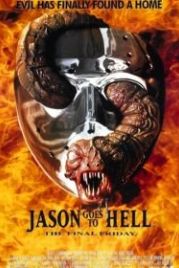 Джейсон отправляется в ад: Последняя пятница (1993) Jason Goes to Hell: The Final Friday