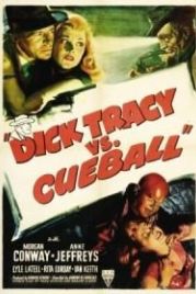 Дик Трейси против «биллиардного шара» (1946) Dick Tracy vs. Cueball