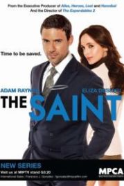 Святой (2017) The Saint