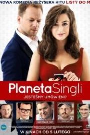 Планета синглов (2016) Planeta Singli