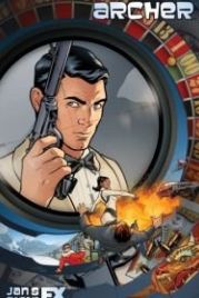 Арчер (2009) Archer