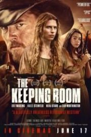 Гостиная (2014) The Keeping Room