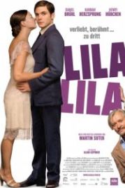 Мои слова, моя ложь, моя любовь (2009) Lila, Lila