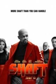 Шафт (2019) Shaft