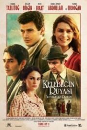 Сон бабочки (2013) Kelebegin Rüyasi