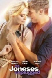 Джонсы в отключке (2017) The Joneses Unplugged