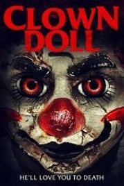 Кукла клоун (2019) ClownDoll