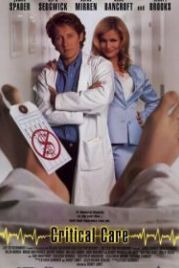 Интенсивная терапия (1997) Critical Care