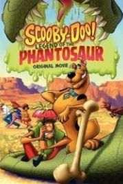 Скуби-Ду! Легенда о Фантозавре (2011) Scooby-Doo! Legend of the Phantosaur