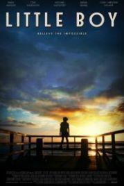 Малыш (2015) Little Boy