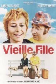 Старая дева (1971) La vieille fille