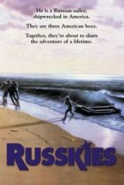 Русские (1987) Russkies