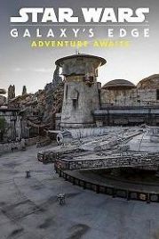 Звёздные Войны: Путешествие на край галактики (2019) Star Wars Galaxy's Edge: Adventure Awaits