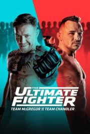 Лучший боец / The Ultimate Fighter (2005)