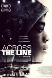 Через линию (2015) Across the Line
