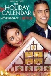 Праздничный календарь (2018) The Holiday Calendar