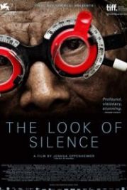 Взгляд тишины (2014) The Look of Silence