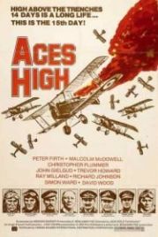 Асы в небе (1976) Aces High