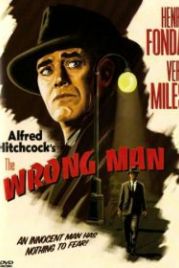 Не тот человек (1956) The Wrong Man