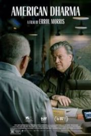 Американская дхарма (2018) American Dharma