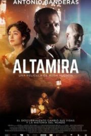 Альтамира (2015) Altamira