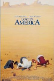 Потерянные в Америке (1985) Lost in America