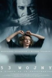 53 войны (2019) 53 wojny