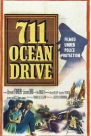 711 Оушен Драйв (1950) 711 Ocean Drive