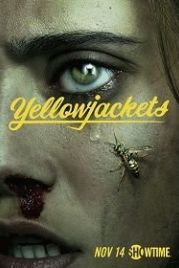 Шершни (2021) Yellowjackets