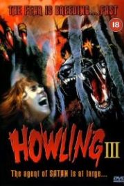 Вой 3 (1987) Howling III