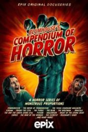 Сборник Ужасов Блумхаус (2022) Blumhouse's Compendium of Horror
