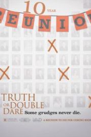 Правда или действие (2018) (2018) Truth or Double Dare (TODD)
