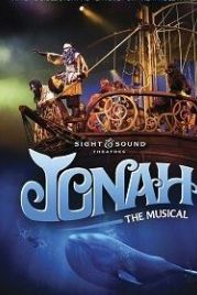 Иона: мюзикл (2017) Jonah: The Musical