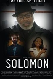 Соломон (2021) Solomon