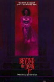 За дверью 3 (1989) Beyond the Door III