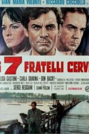 Семь братьев Черви (1968) I sette fratelli Cervi