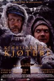 Ноль градусов Кельвина (1995) Kjærlighetens kjøtere